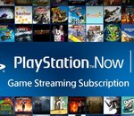 Sony : une grosse baisse de prix pour le service PlayStation Now