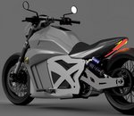 Le constructeur de motos électriques Evoke s’attaque au marché Européen 