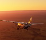 Flight Simulator : direction les États-Unis pour la prochaine World Update