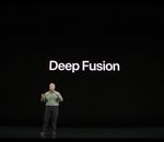 Deep Fusion, la « révolution photo » d’Apple, sera disponible dans la prochaine Bêta d’iOS 13