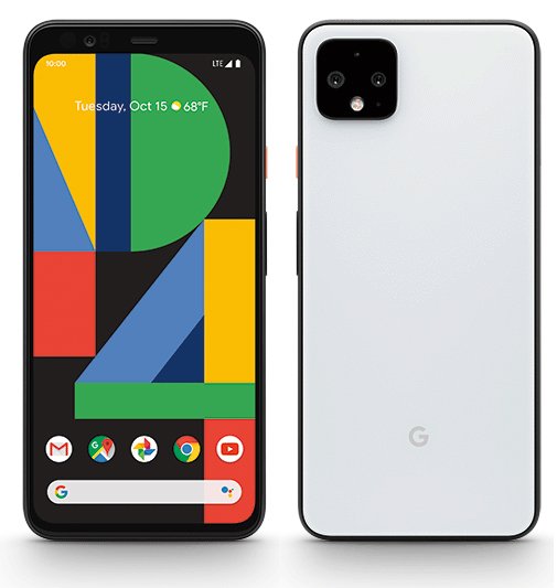 Google Pixel 4 XL