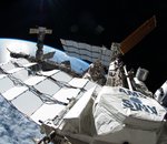 La NASA prévoit jusqu'à 10 sorties extravéhiculaires sur l'ISS d'ici 2020 !