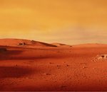 Il faudrait 20 ans pour bâtir une ville habitable sur Mars, d'après Elon Musk