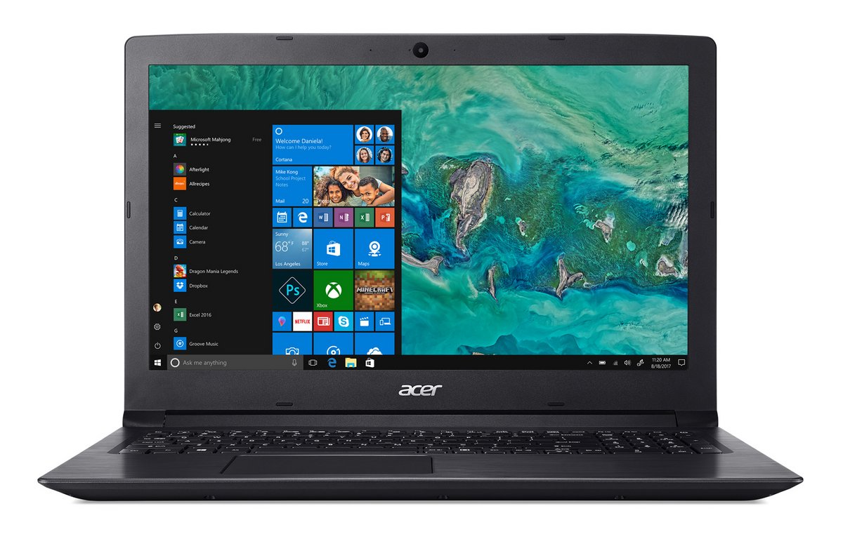 Acer Aspire 3 A315-41-R74Z