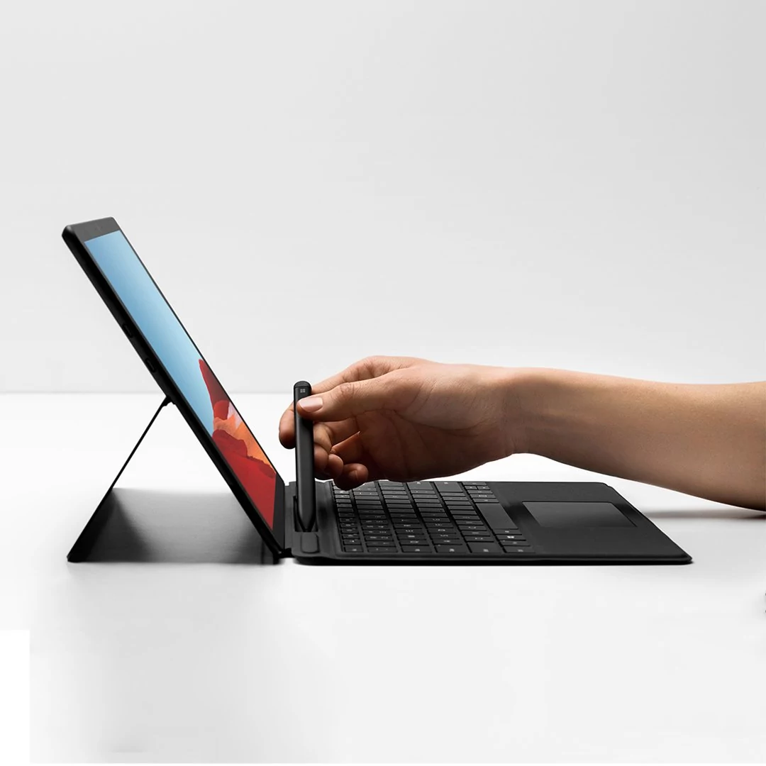 Surface Pro X