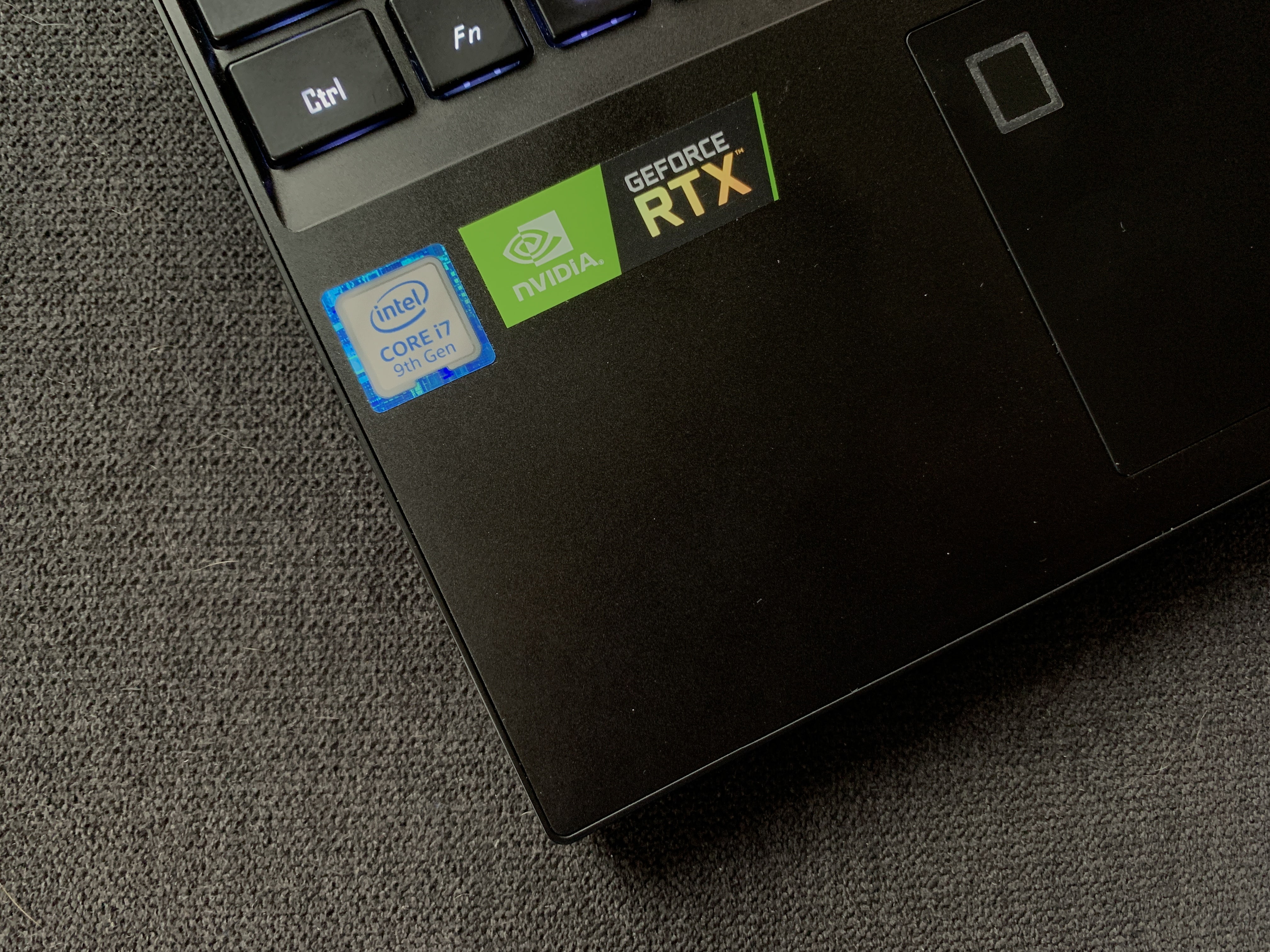 Les prochains GPUs mobiles de NVIDIA pourraient arriver le 31 mars