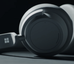 Le casque Surface Headphones de Microsoft va se décliner en noir