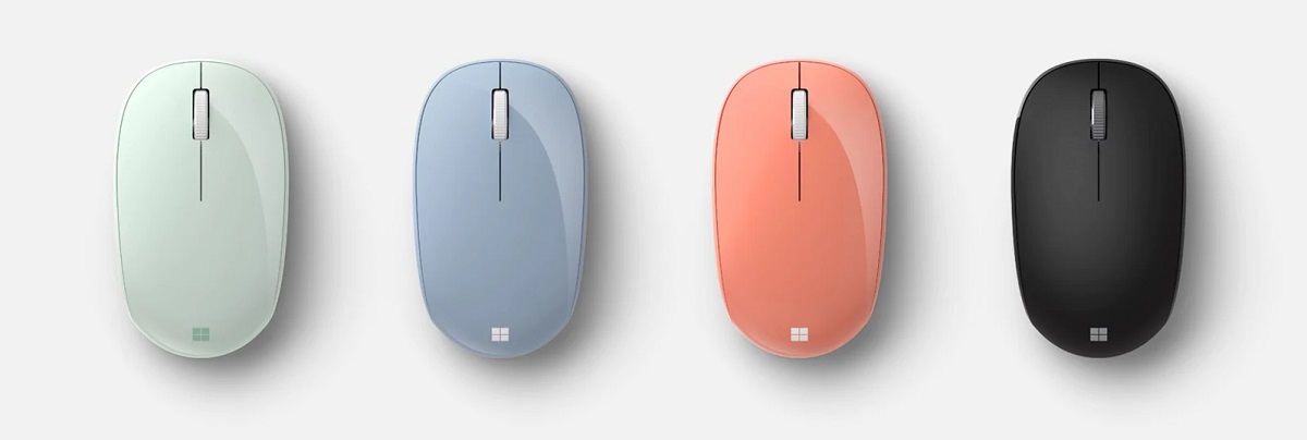 Microsoft souris Bluetooth