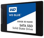 Soldes : le SSD Western Digital WD Blue 500Go à 58,09€ seulement !