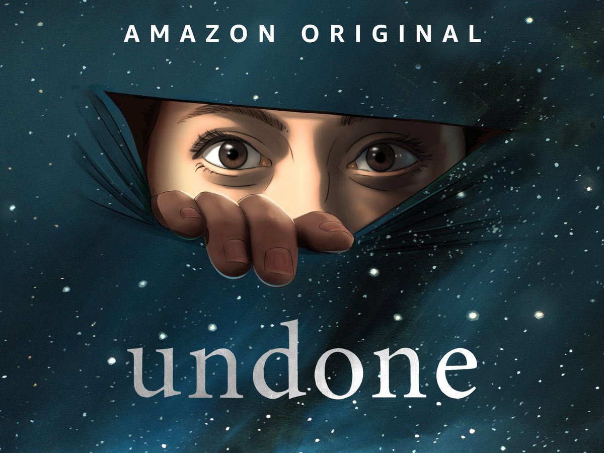 Undone © Amazon Prime Video