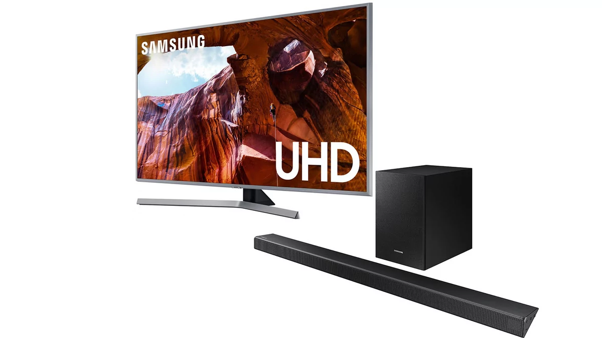 bundle samsung
