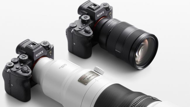 Sony prépare un nouveau boîtier pour contrer l'EOS R5... l'A9III en approche ?