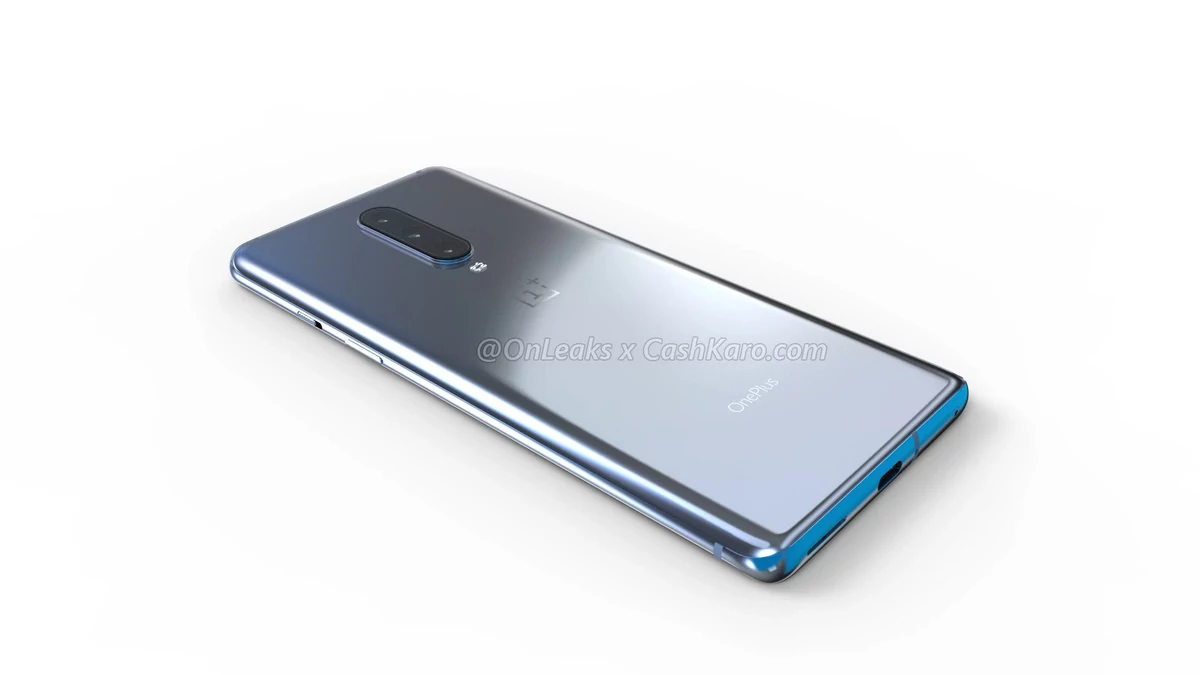 oneplus 8
