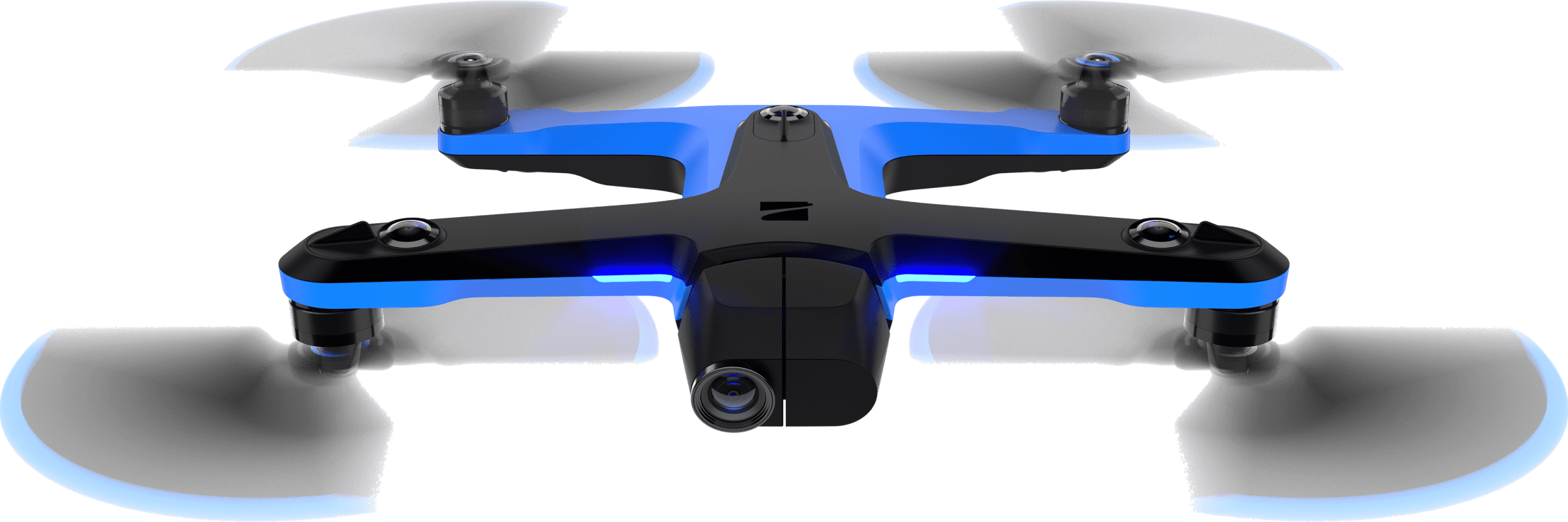 autonome drones