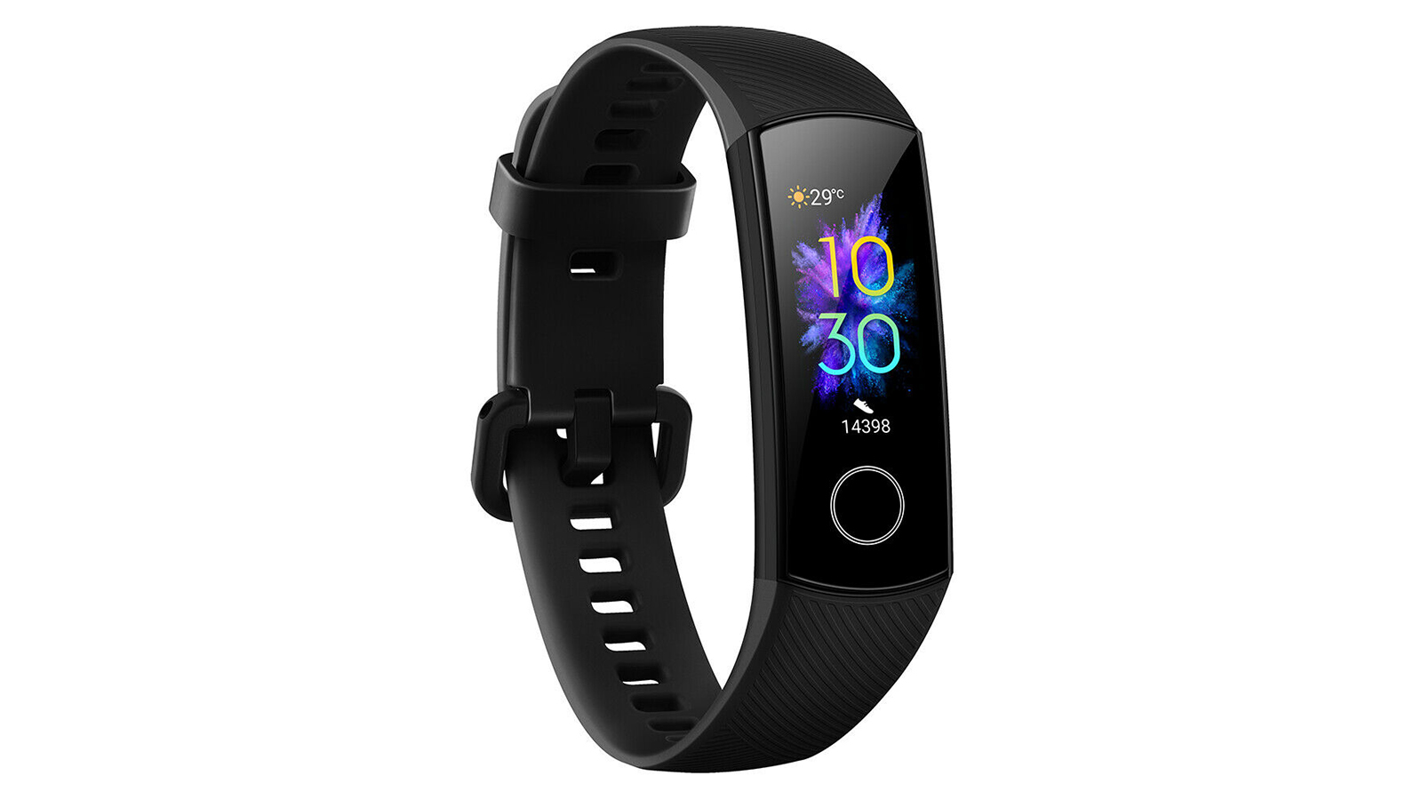 Bracelet d'activité sport + bien-être