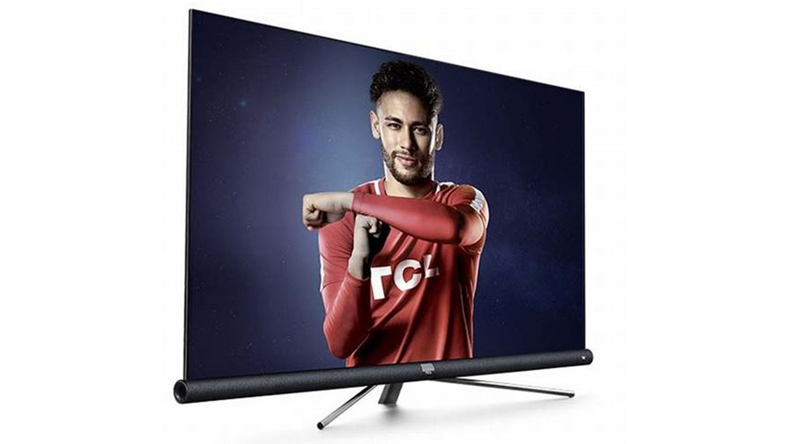 🔥 Smart TV TCL 4K UHD 55 avec Barre de son JBL à 599,99€, soit