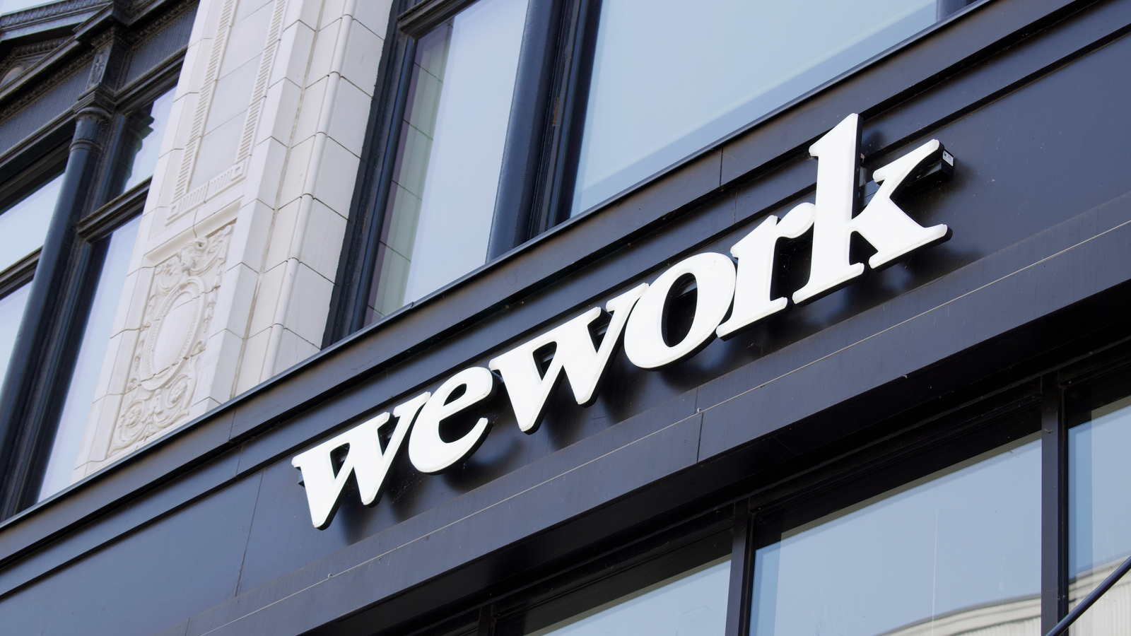 WeWork : fin de partie pour le géant du coworking ?