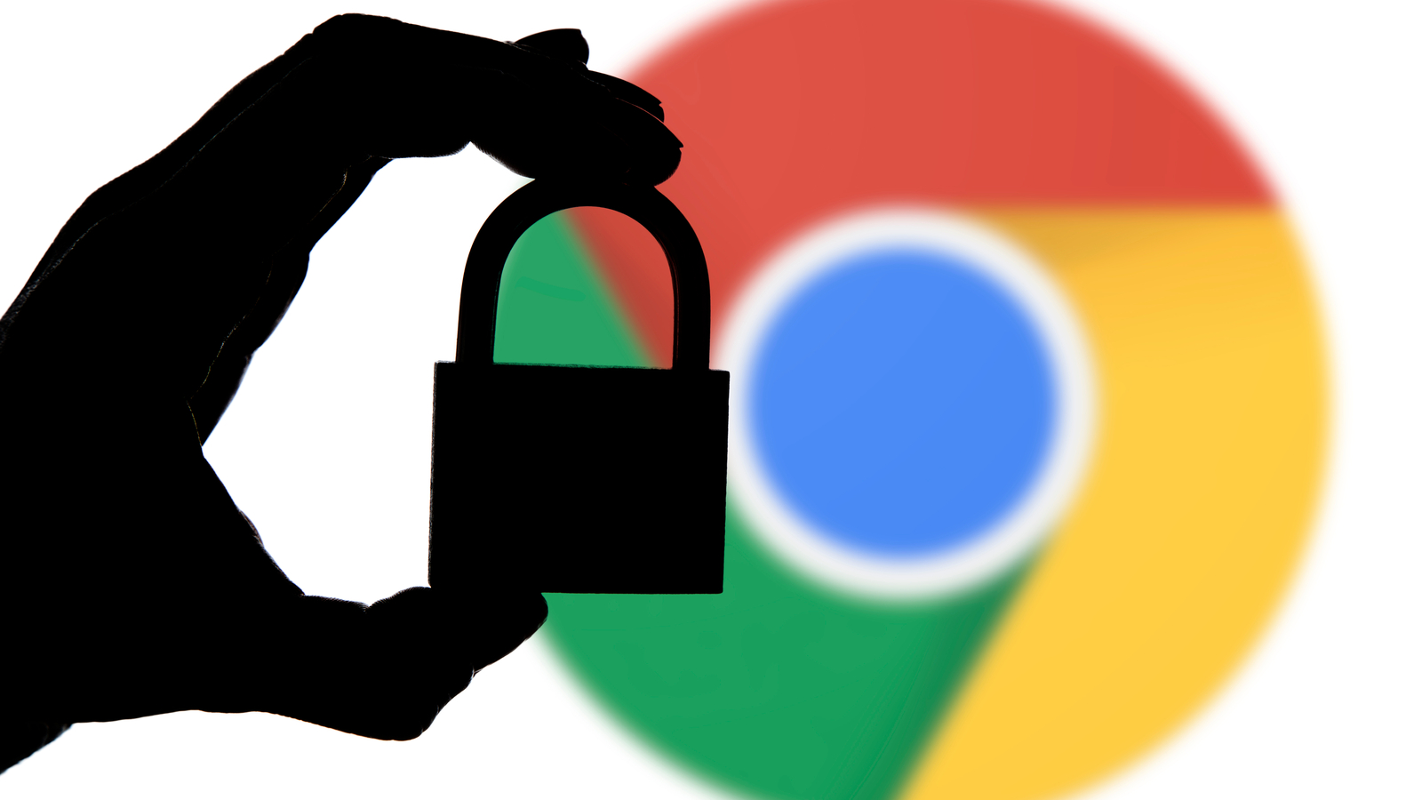 Google Chrome vous préviendra désormais lorsque vous remplirez un formulaire non sécurisé