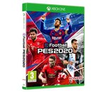 🔥 Football PES 2020 sur Xbox One à 29,99€