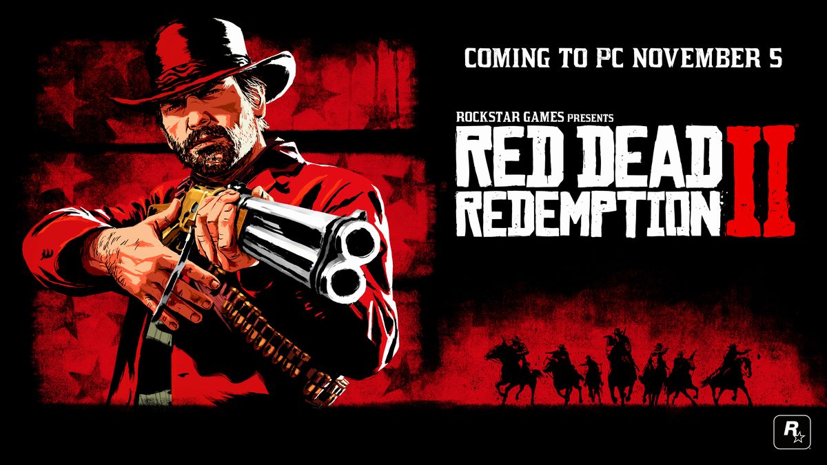 RDR2 PC