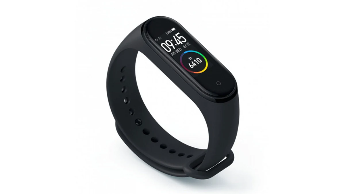 Gearbest xiaomi smartwatch sales