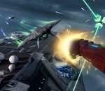 Le jeu Marvel's Iron Man VR sortira en février sur PS4