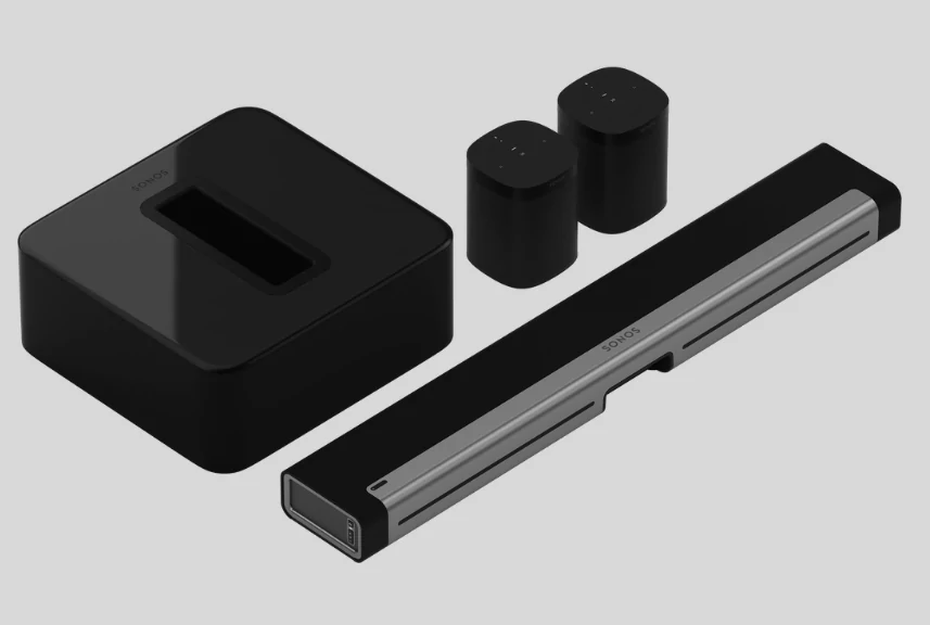 Sonos Flex