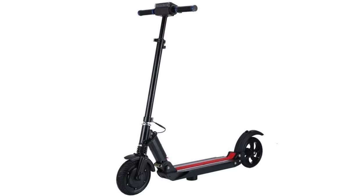 NEORIDE