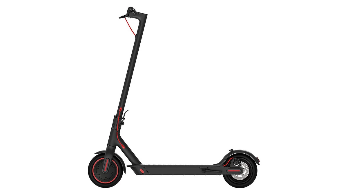 xiaomi pro scooter