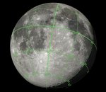 La NASA met en ligne de nombreuses modélisations et données 3D de la Lune