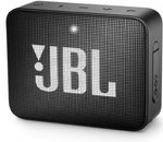 🔥 Enceinte sans fil Bluetooth JBL Go 2 à 23,68€ au lieu de 34,99€