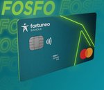Fortuneo lance Fosfo, une carte bancaire gratuite et sans frais à l'étranger