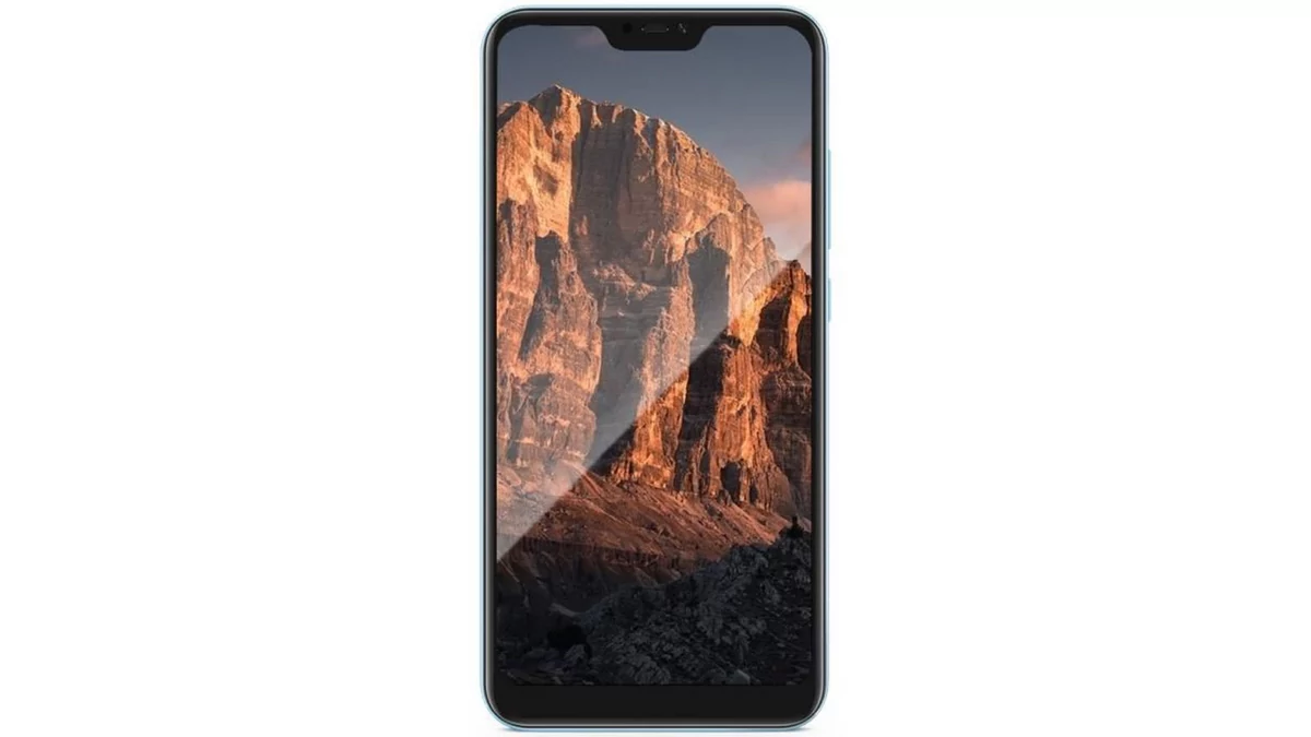 Xiaomi A2 Lite