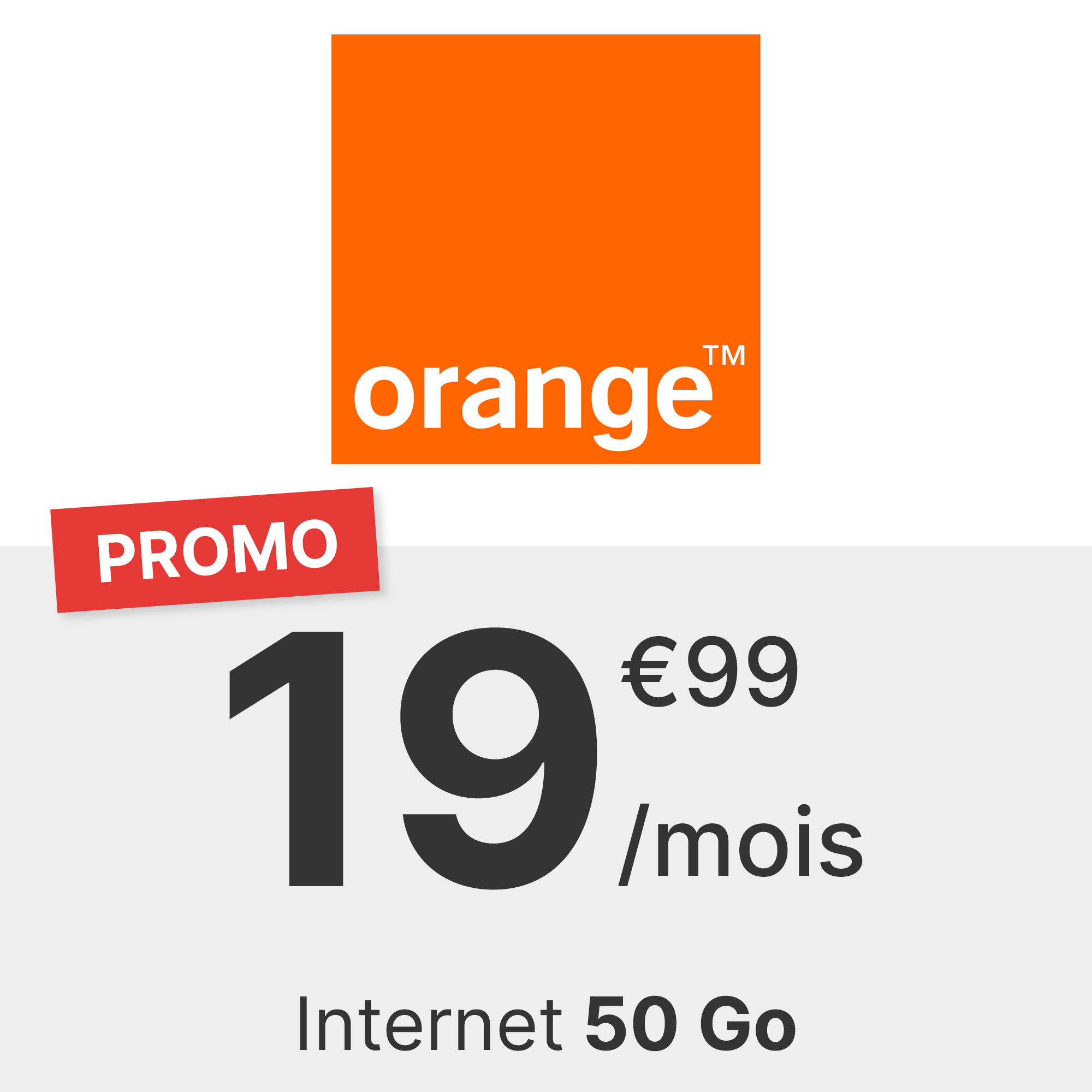 Forfait mobile: quel est le meilleur ? Notre comparatif 2020 des ...