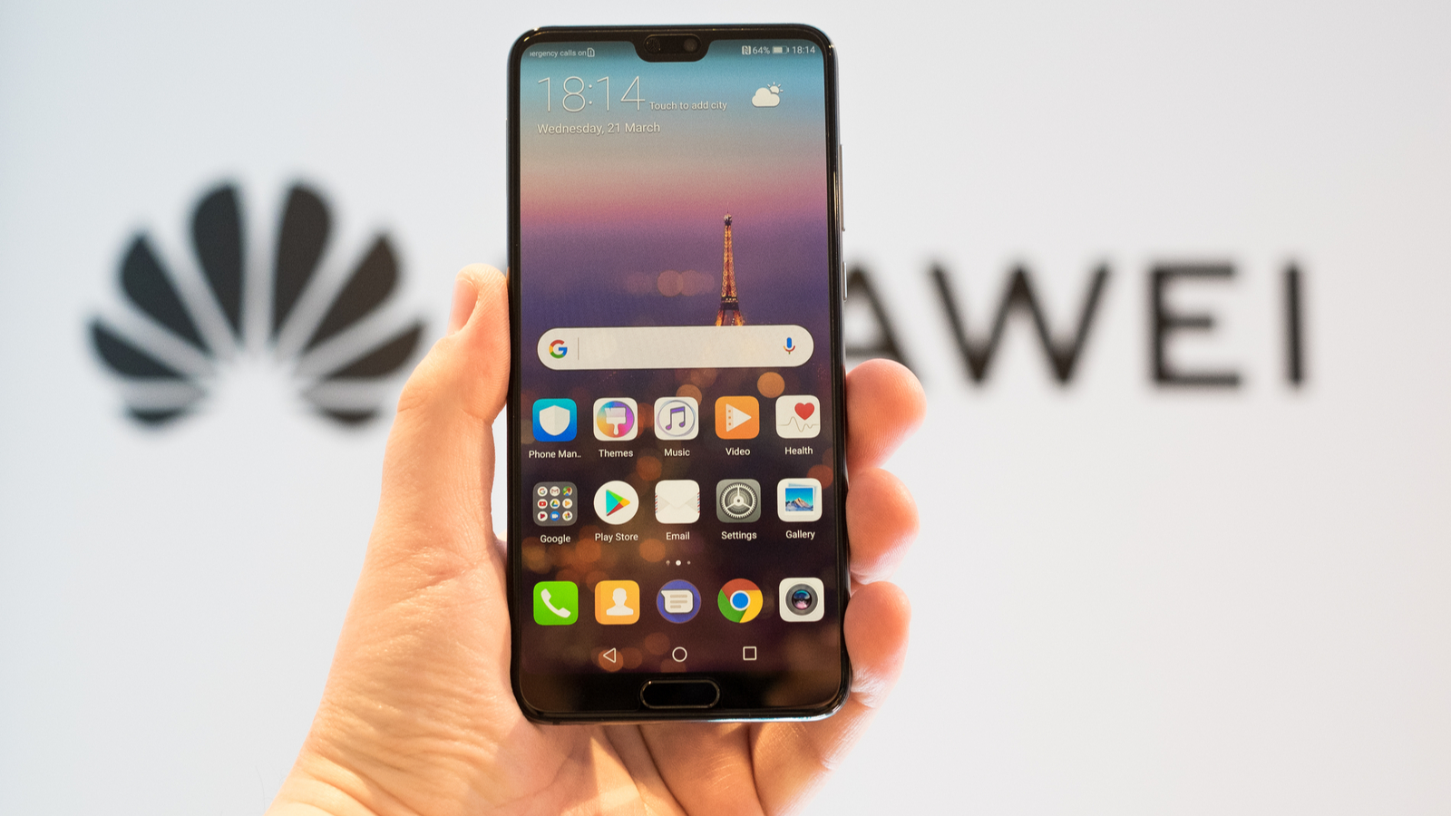 Huawei Mobile Services, l'alternative aux services de Google, se renforce