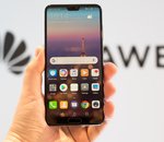 Les Etats-Unis devraient lever le ban sur les smartphones Huawei 