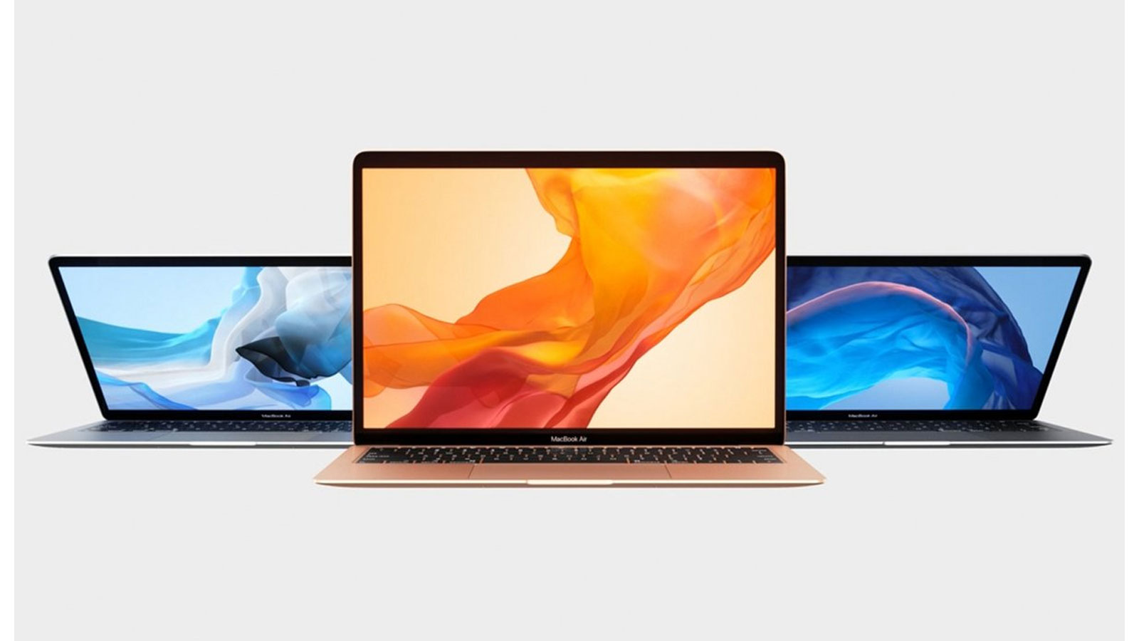 Apple MacBook en promo à la Fnac