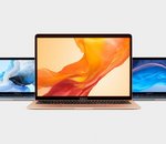 🔥 Apple MacBook en promo à la Fnac
