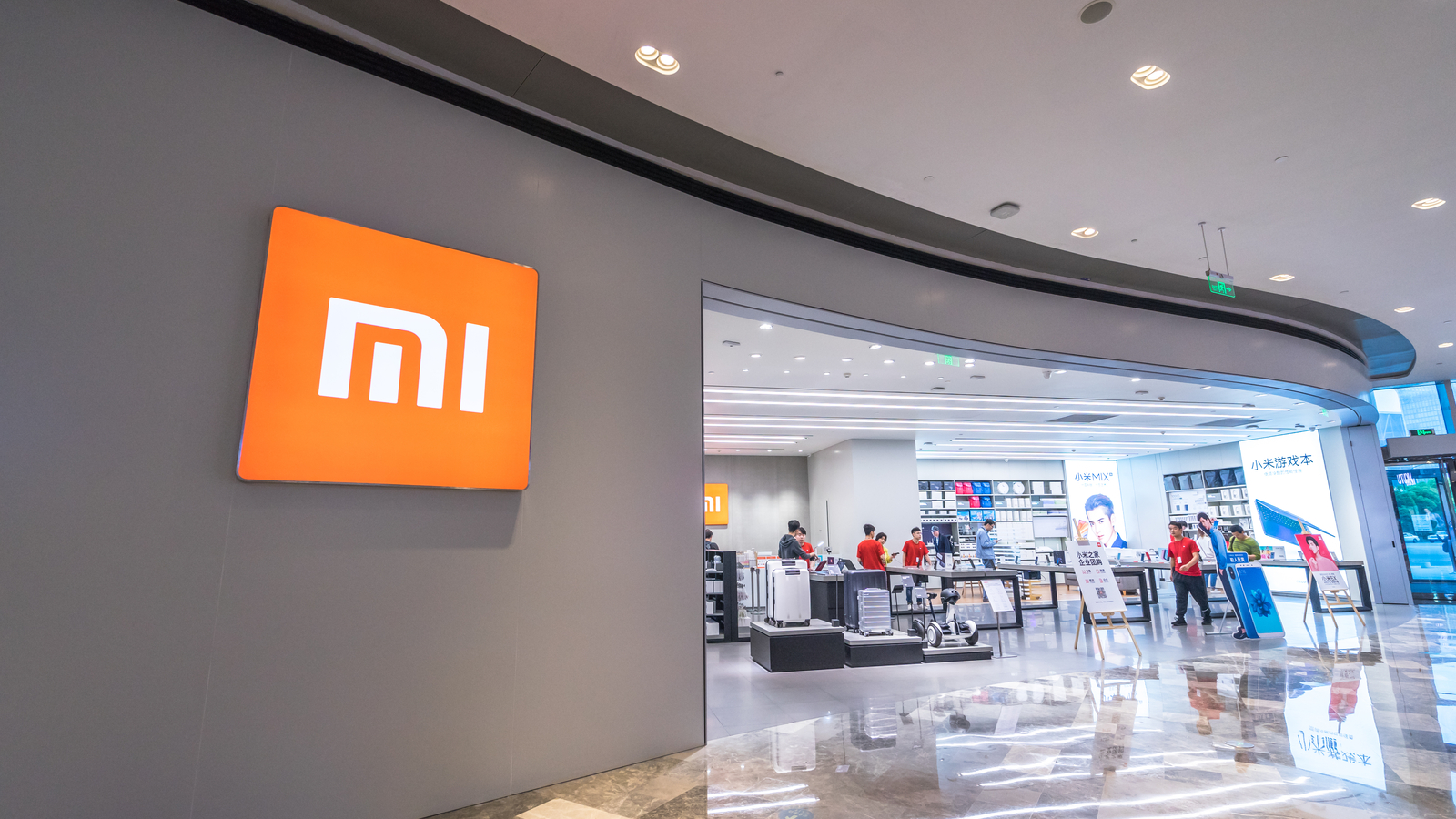 Xiaomi dépose un brevet pour un nouveau module photo pop-up bardé de capteurs