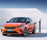 La version électrique de l'Opel Corsa devrait entrer en production début 2020