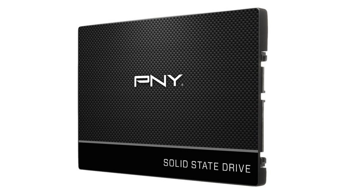 Un SSD 2,5" performant, fiable et hautement compatible.