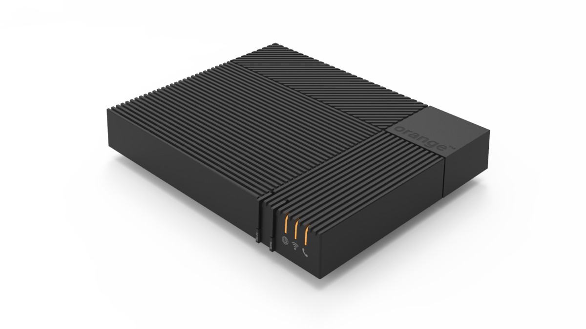 Livebox 5