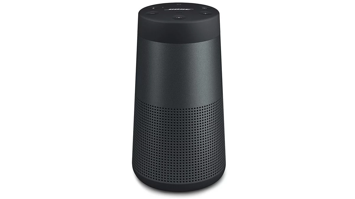 bose soundlink