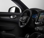 Le nouveau Volvo XC40 100% électrique, sera animé par Android Auto