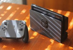 4 accessoires à petit prix pour votre Nintendo Switch chez Amazon