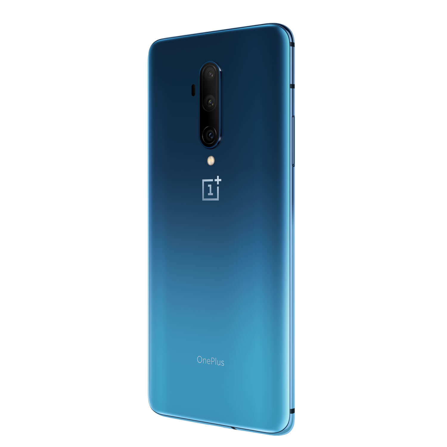 Protection écran Verre Trempé 3D Teinté Anti-espion Pour OnePlus 7T Pro - TM Concept (3 Couches)