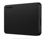 Un disque dur externe Toshiba Canvio Basics 2To à prix choc