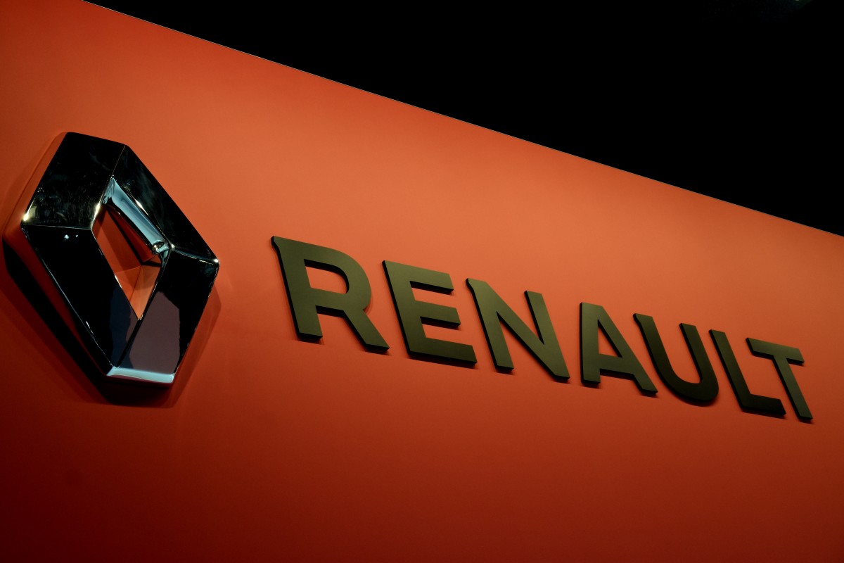 Renault annonce une perte record de près de 7,3 milliards d'euros