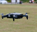 DJI travaille sur une technologie qui permet de suivre les drones alentours via son smartphone