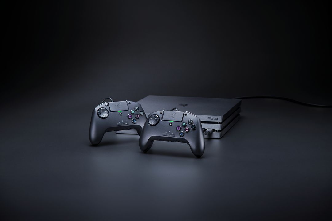 Razer Raion